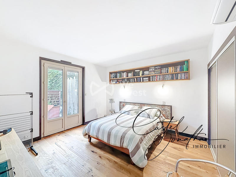 Villa - 135 m² - 4 pièces