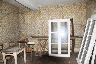 Maison - 230 m² - 4 pièces