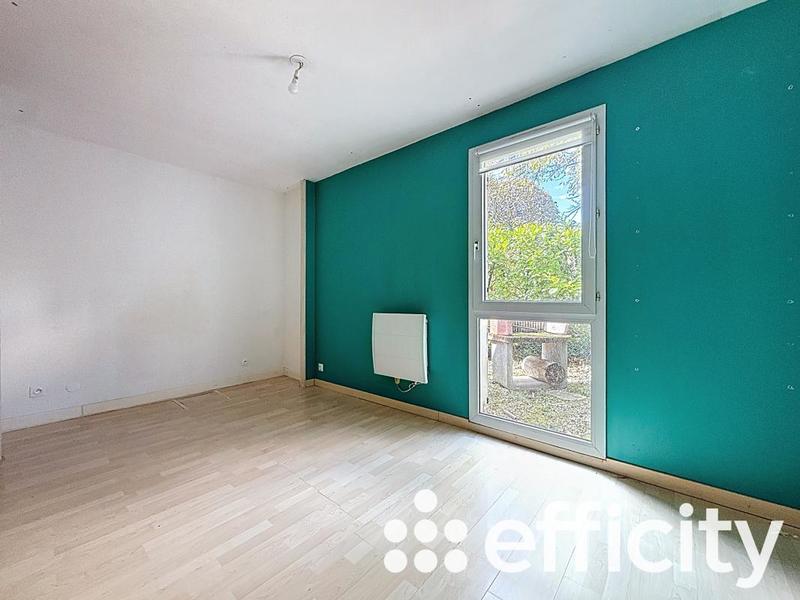 Appartement - 79 m² - 3 pièces