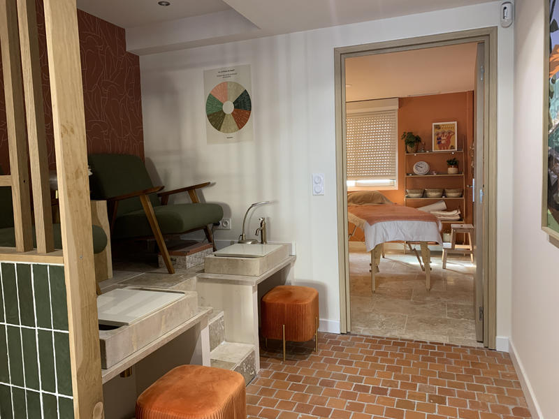 Local commercial - 69 m²