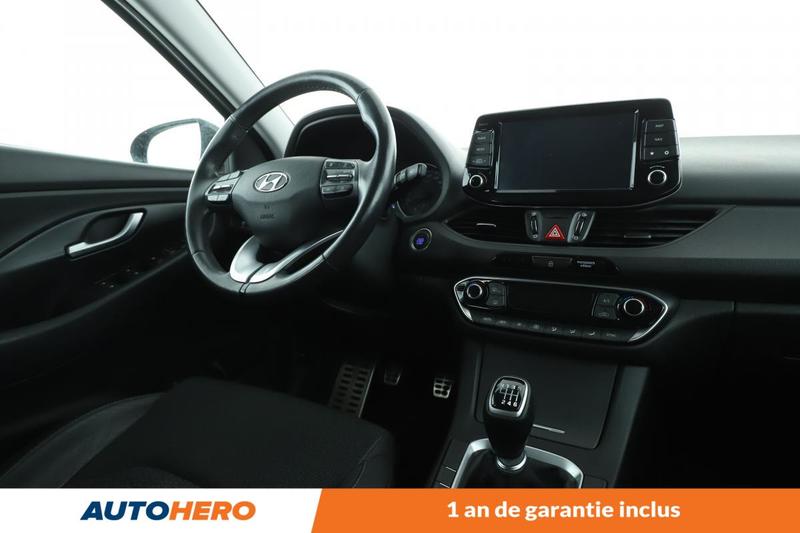 Hyundai i30 Fastback 1.4 t-GDi Creative 140 ch