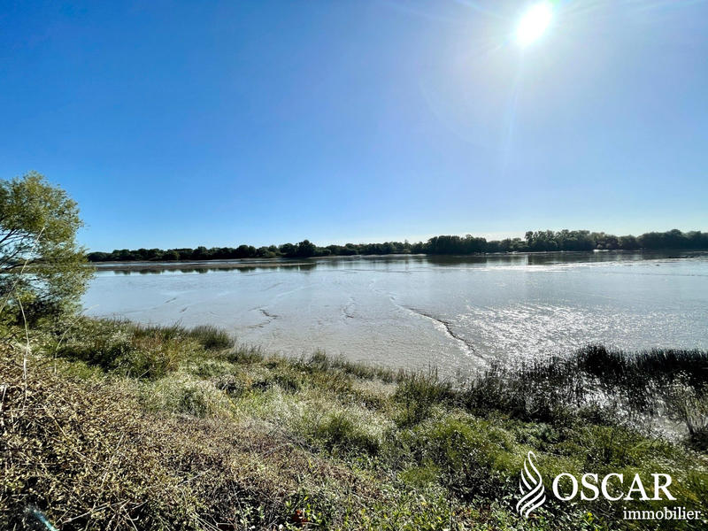 Maison - 209 m² - 7 pièces