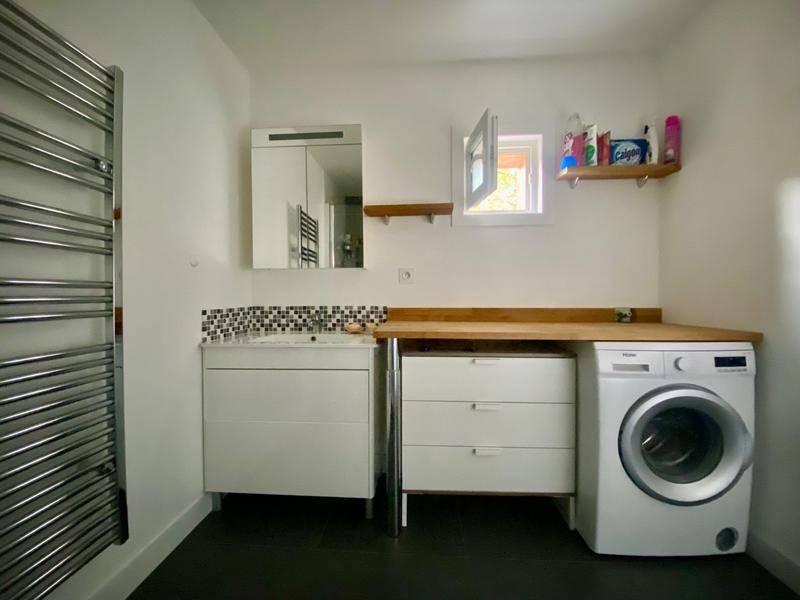 Villa - 92 m² - 4 pièces