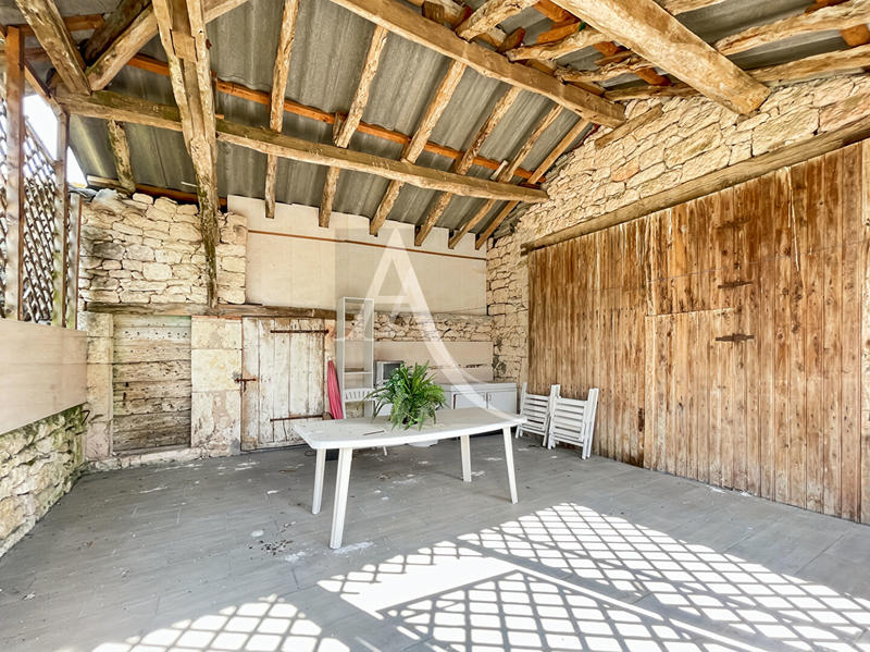 Maison - 134 m² - 6 pièces