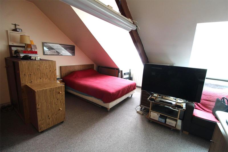 Appartement - 26 m² - 1 pièce