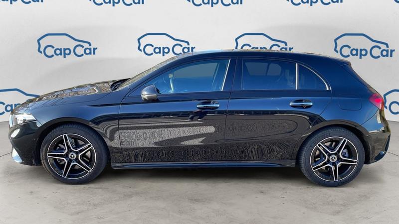Mercedes Classe a 250 e 218 Eq Power 8g-Dct Amg Line Premium Plus - Entretien constructeur Toit ouvrant