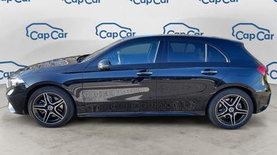 Mercedes Classe a 250 e 218 Eq Power 8g-Dct Amg Line Premium Plus - Entretien constructeur Toit ouvrant