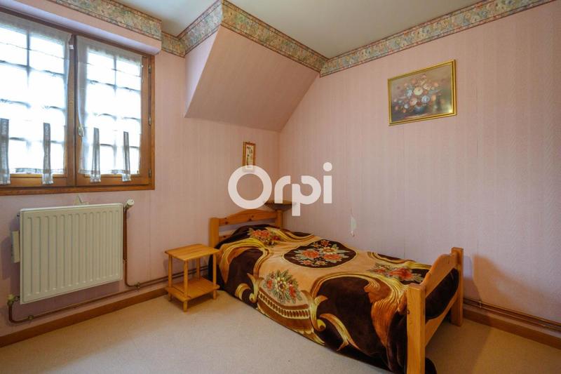 Maison - 145 m² - 5 pièces