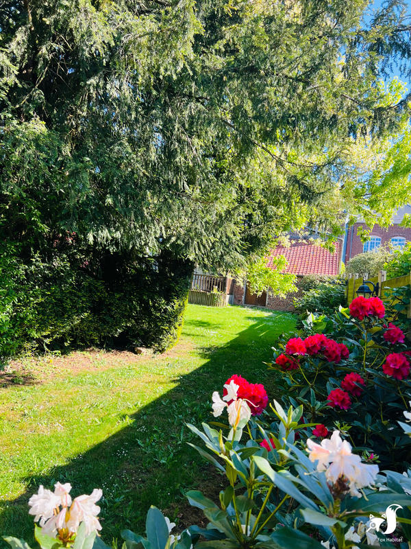 Maison - 249 m² - 9 pièces