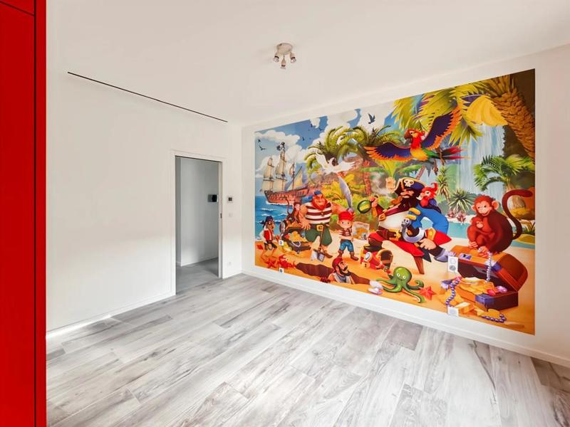 Maison - 135 m² - 5 pièces