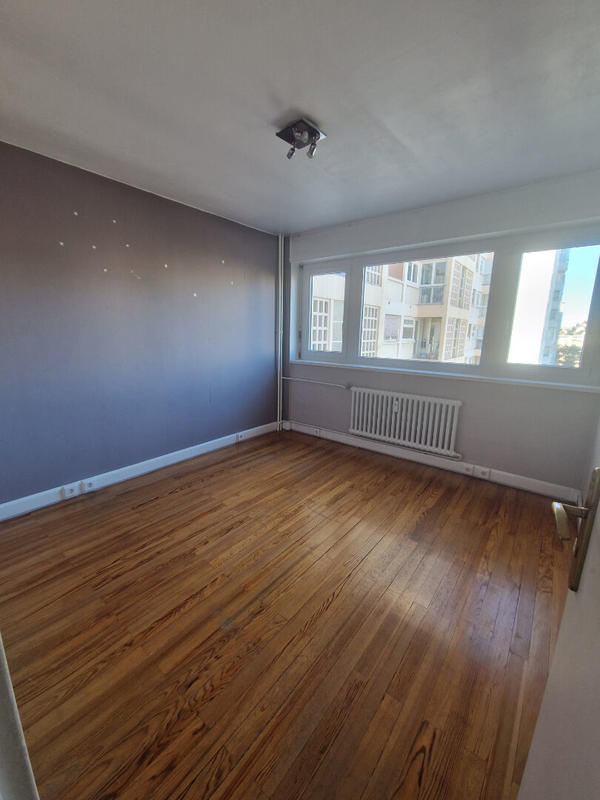 Appartement - 102 m² - 5 pièces