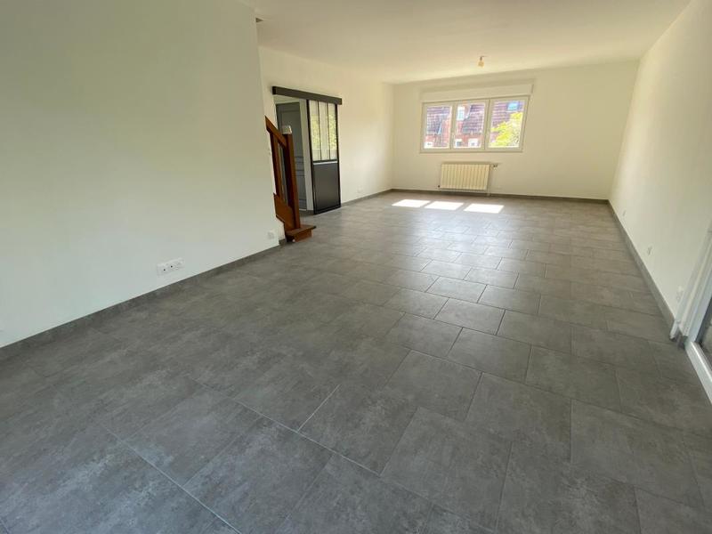 Maison - 135 m² - 4 pièces