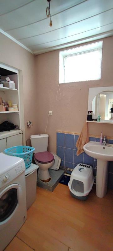 Appartement - 102 m² - 4 pièces