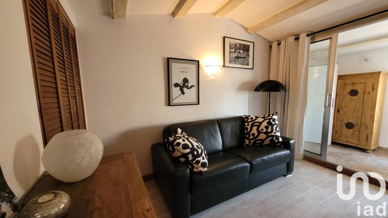 Appartement - 51 m² - 3 pièces