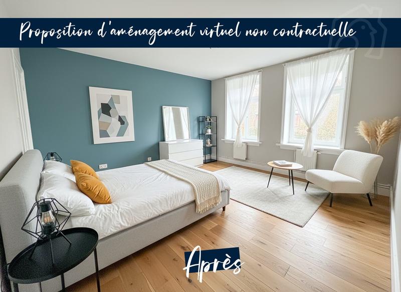 Maison - 81 m² - 4 pièces