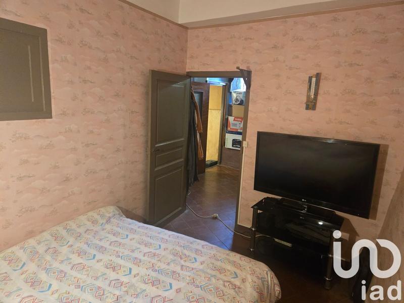 Maison de village - 148 m² - 5 pièces