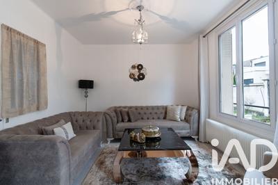 Maison - 70 m² - 5 pièces