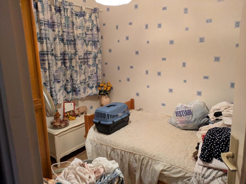 Maison traditionnelle - 126 m² - 4 pièces