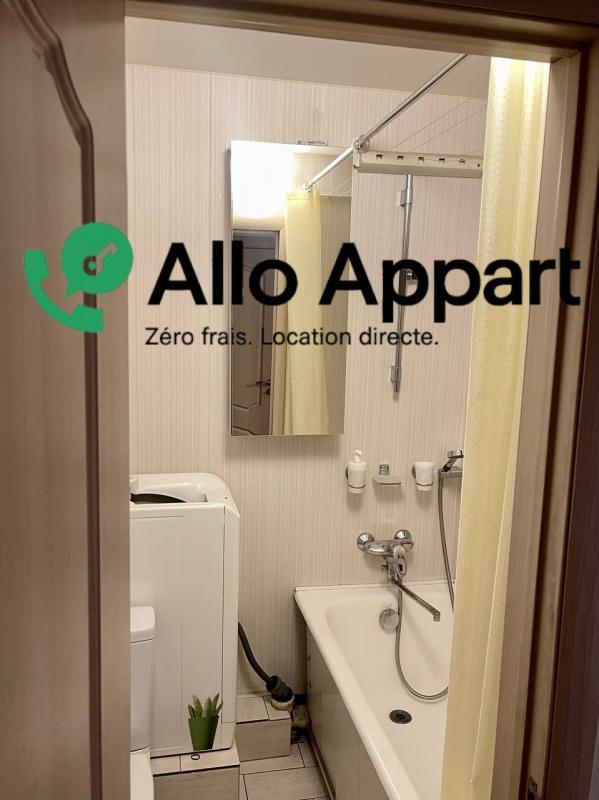 Studio - 20 m² - 1 pièce