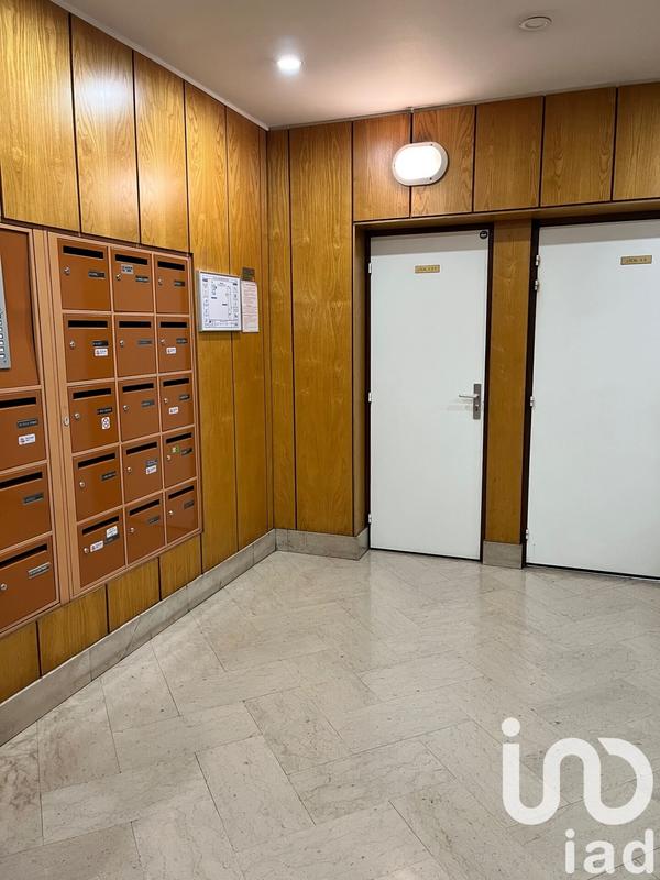 Appartement - 95 m² - 4 pièces