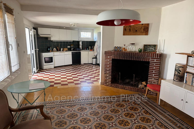 Maison - 105 m² - 6 pièces