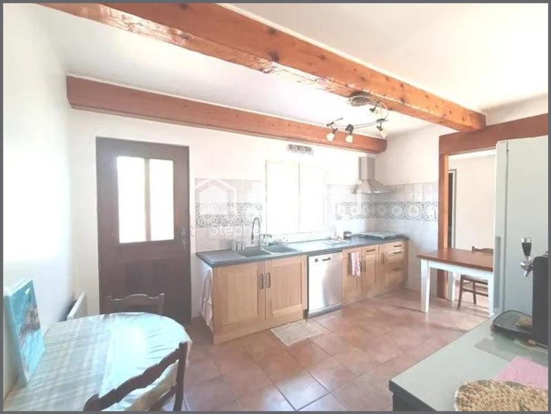Villa - 206 m² - 6 pièces
