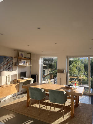 Maison - 133 m² - 5 pièces