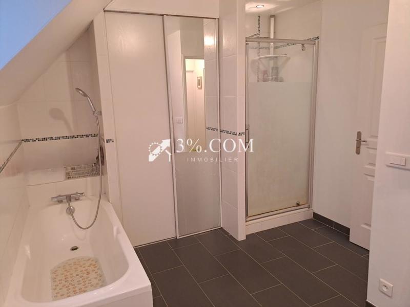 Maison - 132 m² - 7 pièces