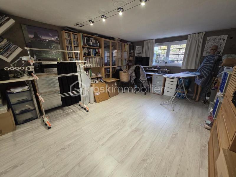 Maison - 139 m² - 6 pièces