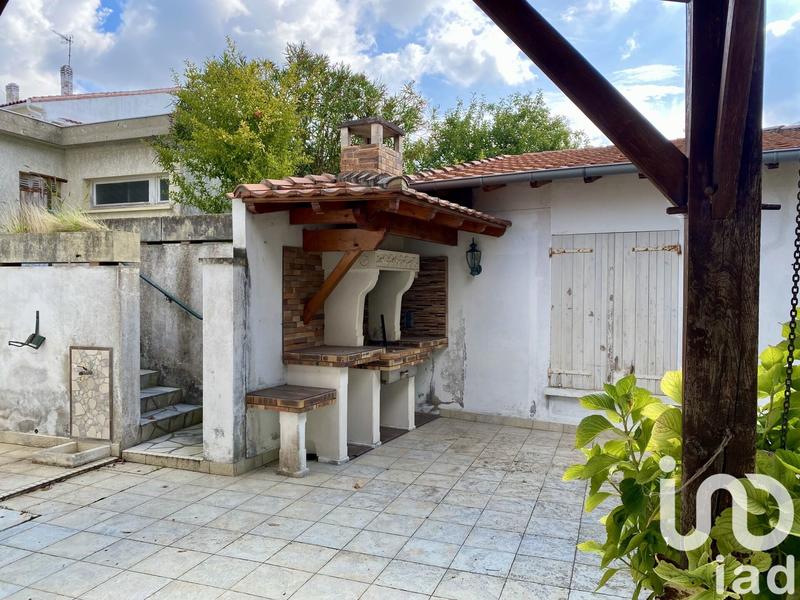 Maison - 145 m² - 5 pièces