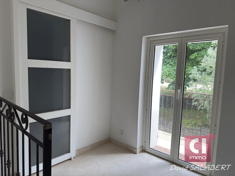 Maison - 160 m² - 5 pièces