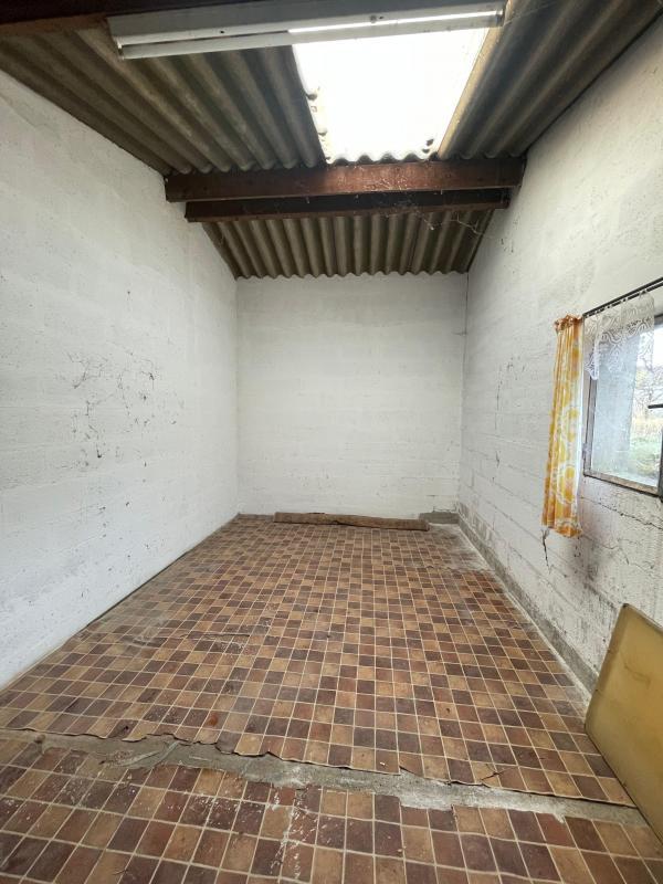 Maison - 65 m² - 3 pièces