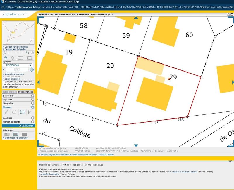 Maison - 178 m² - 6 pièces