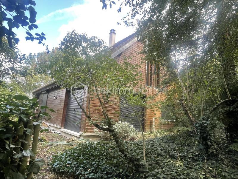 Maison - 152 m² - 5 pièces