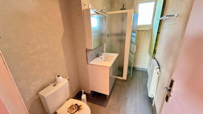 Maison - 116 m² - 6 pièces