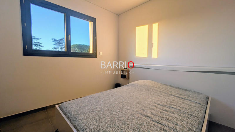 Villa - 107 m² - 4 pièces