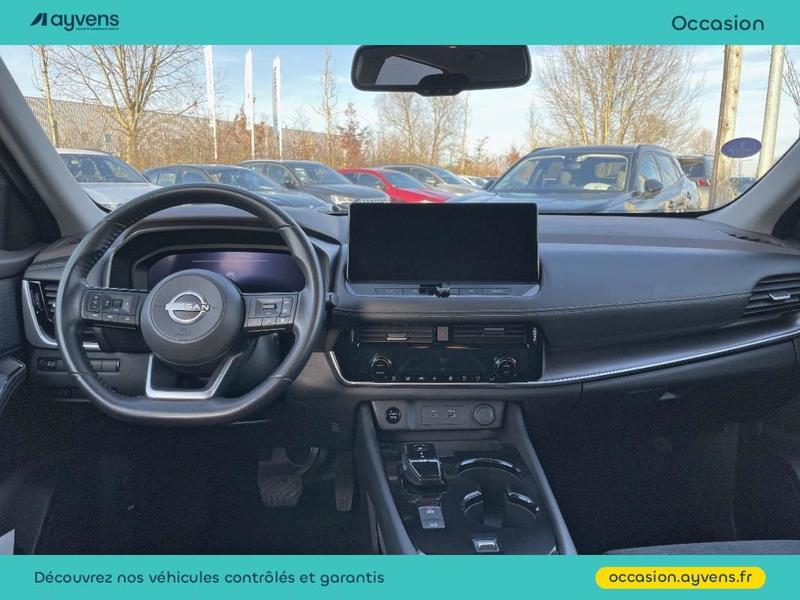 Nissan X-Trail e-Power 204ch n-Connecta