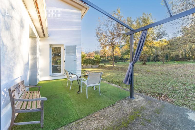 Maison - 133 m² - 5 pièces