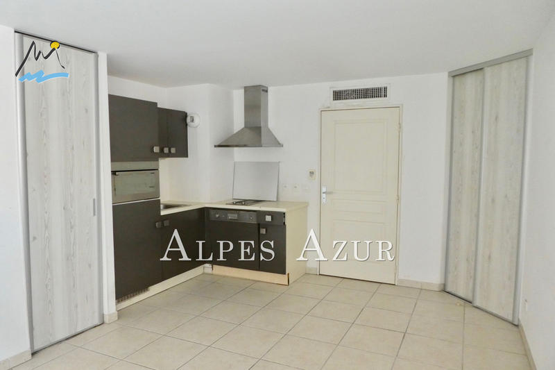Appartement - 29 m² - 1 pièce