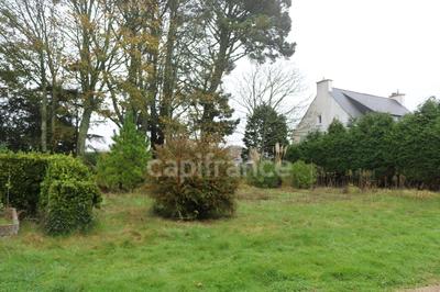 Terrain constructible - 608 m²