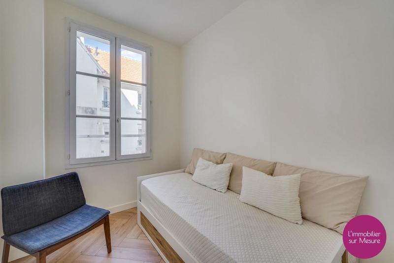 Appartement - 72 m² - 3 pièces