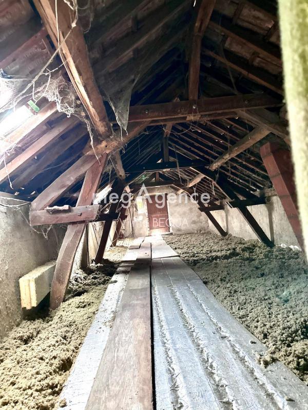 Maison - 118 m² - 5 pièces