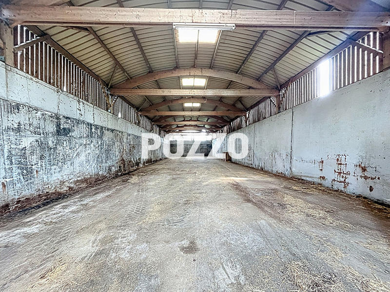 Local d'activité / Entrepôt - 380 m²