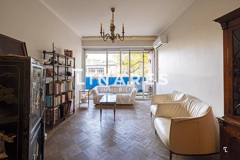 Appartement - 95 m² - 4 pièces