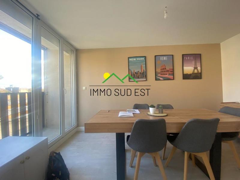 Appartement - 74 m² - 4 pièces
