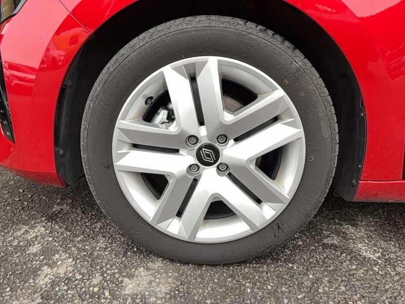 Renault Clio E-Tech full hybrid 145 ch Gsr2 Evolution