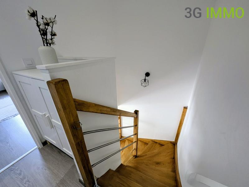 Villa - 94 m² - 4 pièces