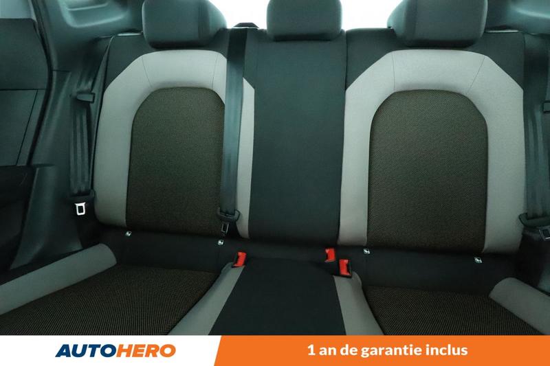 Seat Ibiza 1.0 EcoTSI XCellence Dsg7 115 ch