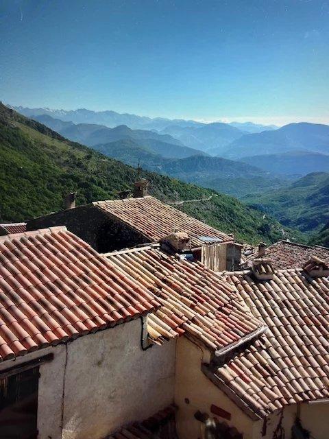 Maison de village - 41 m² - 2 pièces