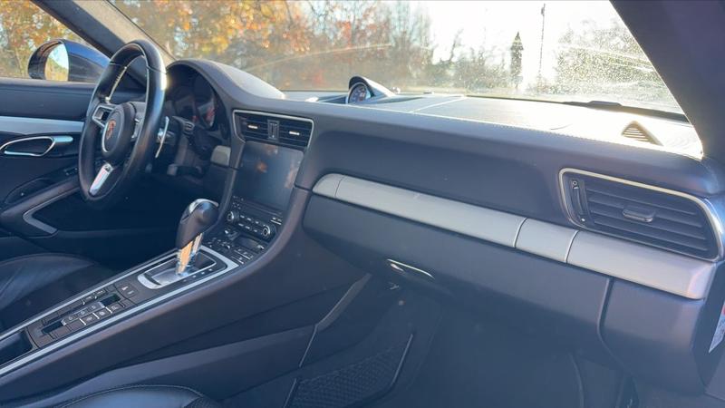 Porsche 911 (991) 3.0 420 Pdk7 Carrera s - Automatique Entretien constructeur